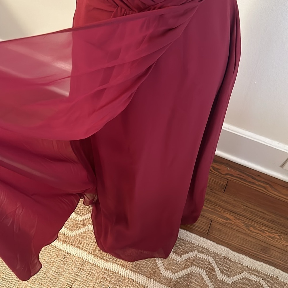 Dove & Dahlia Camille Weddington Way Dress Size 8 - Picture 5 of 11